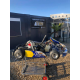 Praga Micro rotax 