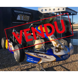 Praga Micro rotax 