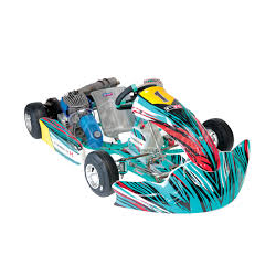 Châssis Formula K Mini 2021