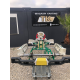KART COMPLET / X30 TONY KART