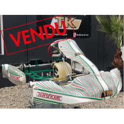 KART COMPLET / X30 TONY KART