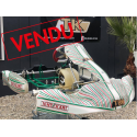 KART COMPLET / X30 TONY KART