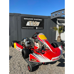 KART COMPLET BIRELART KZ TM R1