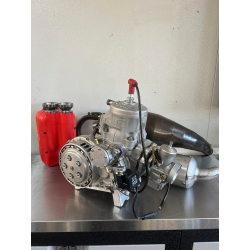 Moteur complet TM K9C