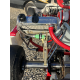 CHASSIS BIREL ART KZ COMPLET