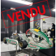 Karting Tony Kart Rotax Max Evo neuf