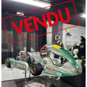 Karting Tony Kart Rotax Max Evo neuf