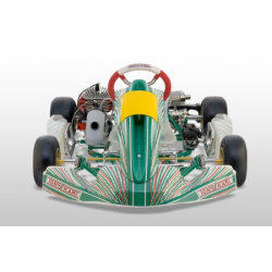 CHASSIS ROOKIE EVS MINI 60