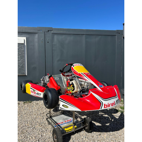 Karting KZ Birelart