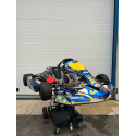 Karting KZ10B PRAGA