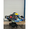 Karting KZ10B Tony Kart