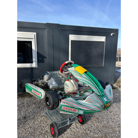 Tony Kart kz