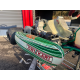 Iame x30 Tony KART
